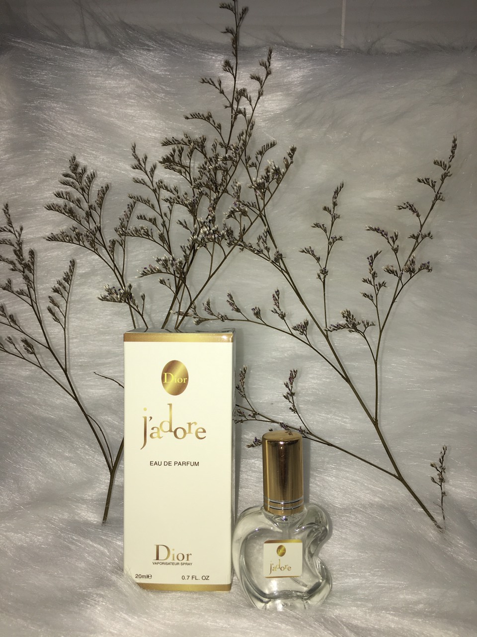 Nước hoa nữ - Dior J'adore - Dòng nước hoa huyền thoại