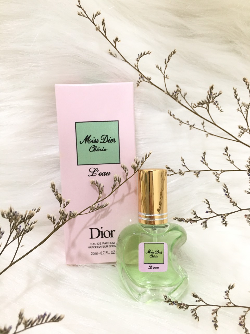 Nước hoa nữ  Dior Miss Dior Eau de Toilette EDT
